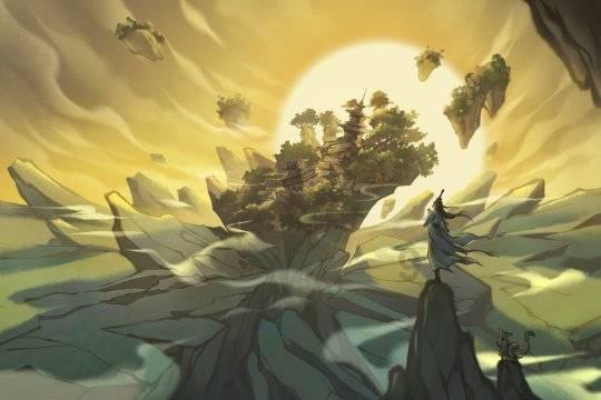 蓝色微笑方块选关版