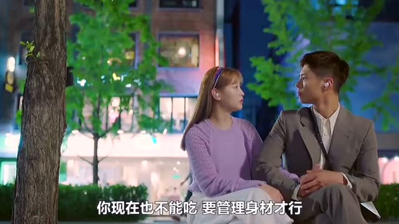 红色系